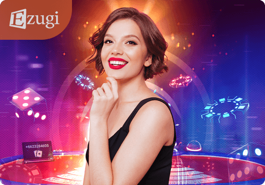 Hình ảnh game Baccarat No Commission