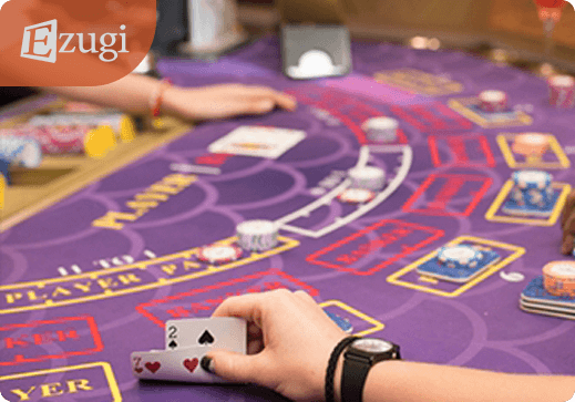 Hình ảnh game Casino Marina Baccarat 2