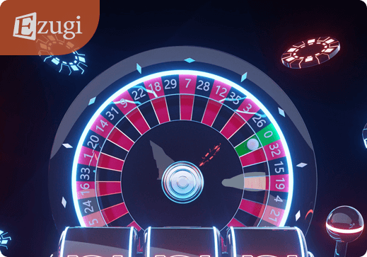 Hình ảnh game Portomaso Roulette 2