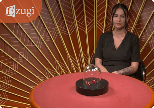 Hình ảnh game Sicbo