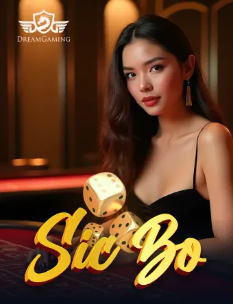 Hình ảnh game DG Sicbo Portrait