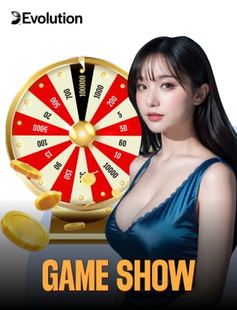 Hình ảnh game Evolution Game Show
