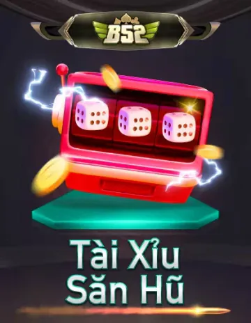 Hình ảnh game B52 Tài Xỉu Sảnh Hồ Portrait