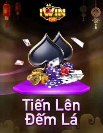 Hình ảnh game Iwin Tiến Lên Dân Là