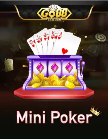 Hình ảnh game Go Mini Poker