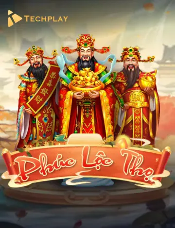 Hình ảnh game Phúc Lộc Thọ