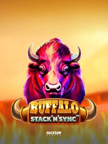 Hình ảnh game Buffalo Stack'n'Sync
