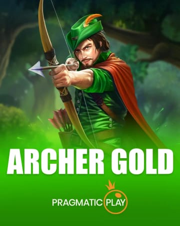 Hình ảnh game Archer Gold
