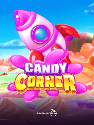 Hình ảnh game Candy Corner