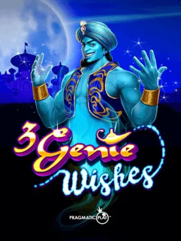 Hình ảnh game 3 Genie Wishes
