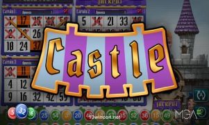 Hình ảnh trò chơi Castle tại 13win12