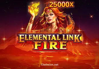 Elemental Link Fire 13win12