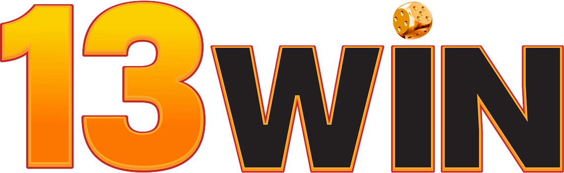 Logo 13 Win